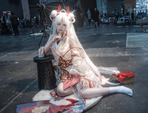 阴阳师漫展车怎么定位[图2]