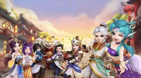 大话西游手游平民玩什么职业