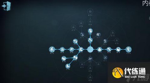 第五人格怎么大心脏