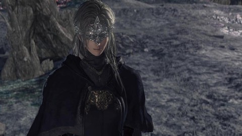 黑暗之魂3怎么拿黑暗剑[图1]