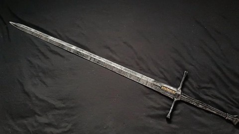 黑暗之魂3怎么拿黑暗剑[图2]