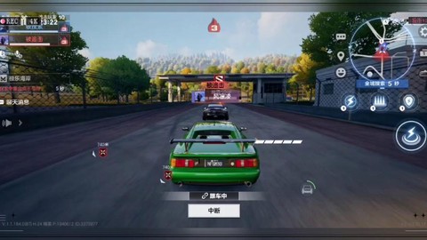 为什么极品飞车online[图2]