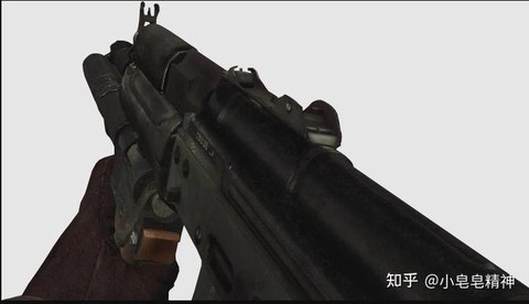 使命召唤13如何换枪[图2]