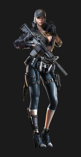 手机穿越火线怎么玩好[图1]