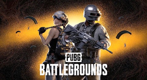 绝地求生怎么一个人开