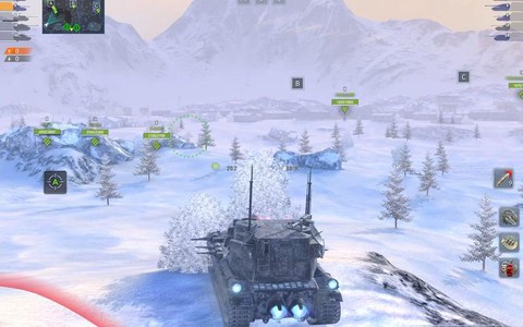 坦克世界什么坦克伤害高[图2]