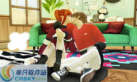 模拟人生4如何搞基[图2]