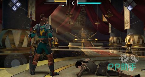 暗影格斗3暗影球是什么[图2]