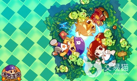 洛克王国艾莉儿怎么得[图2]