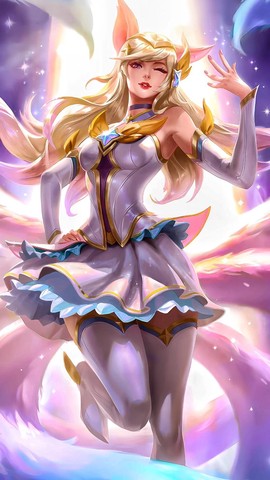 手机的英雄联盟叫什么[图1]