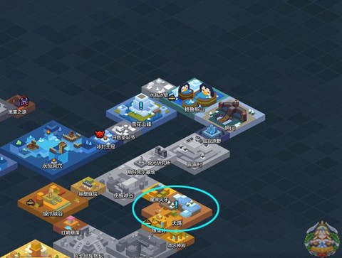 冒险岛2电梯怎么设置[图2]