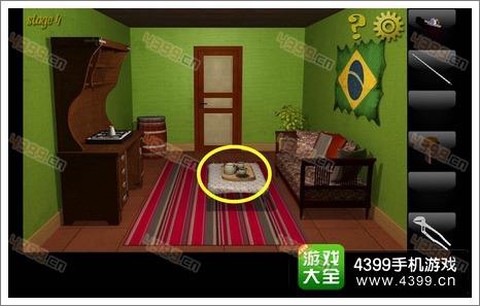 密室逃脱4第3关怎么过[图1]