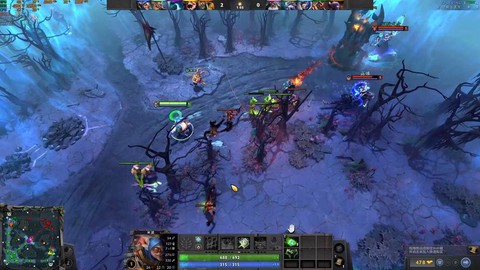 dota3什么时候出[图2]