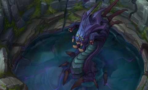 英雄联盟大龙有什么用