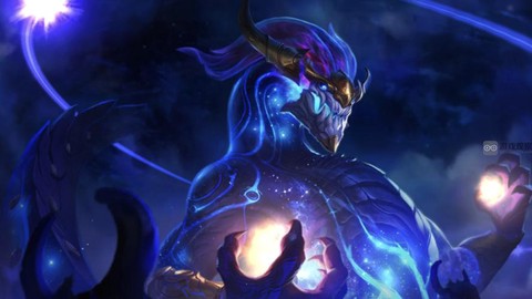 英雄联盟大龙有什么用[图1]
