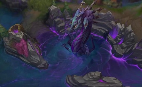 英雄联盟大龙有什么用[图2]