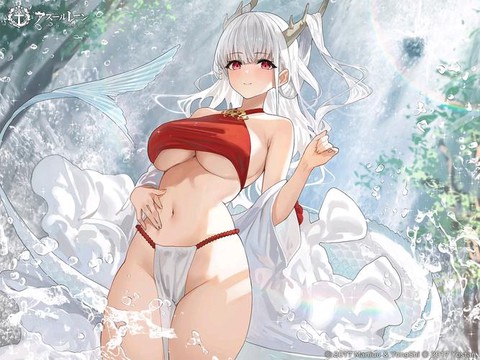 碧蓝航线8-4出什么[图2]