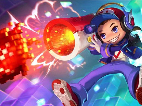 王者荣耀七号怎么玩