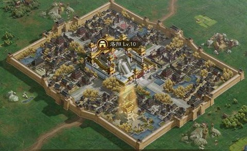 三国志13建筑怎么[图1]