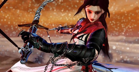 剑网3有什么好玩的