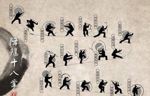 九阴真经龙爪手怎么样