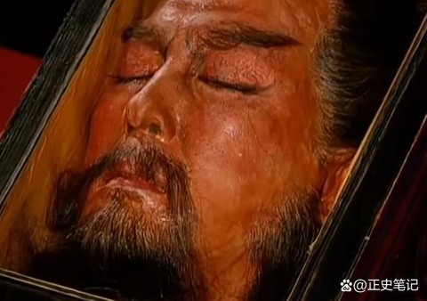 三国关羽是怎么死的