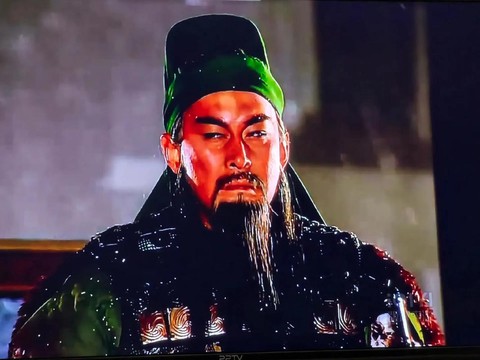 三国关羽是怎么死的[图2]