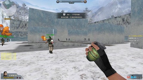 生死狙击辅助怎么用[图2]