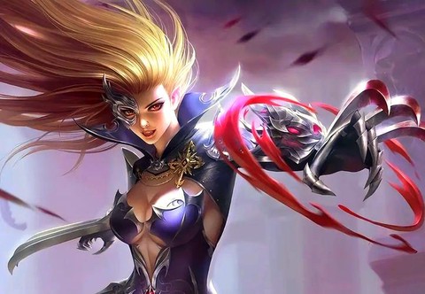 魔域什么职业杀人厉害[图2]