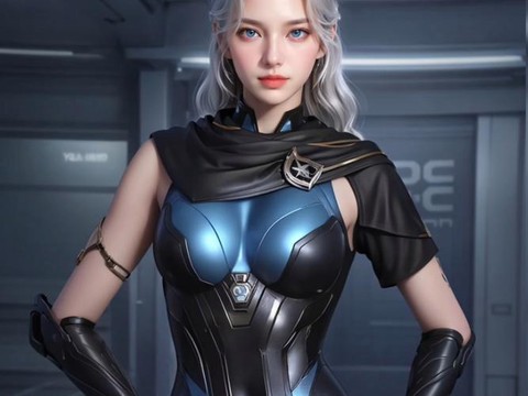 穿越火线月神怎么换购[图2]