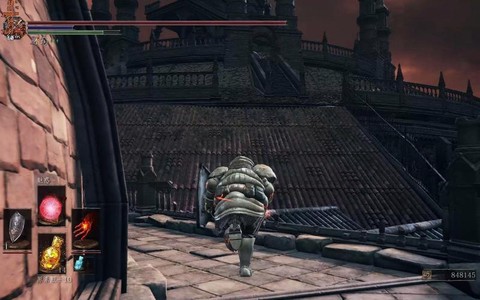 黑暗之魂3带什么刷魂[图2]