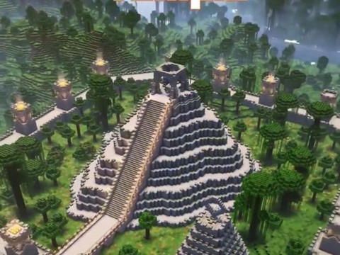 我的世界怎么做坟墓[图2]