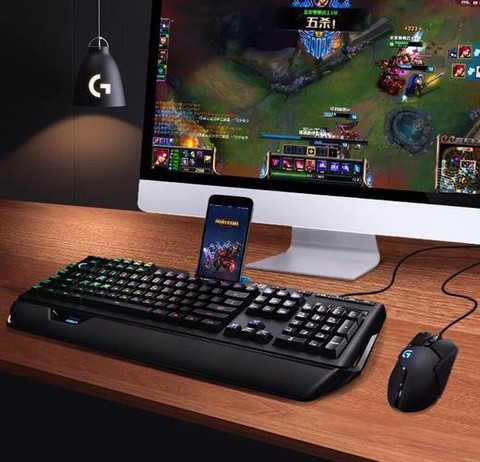 英雄联盟用什么轴的键盘[图2]