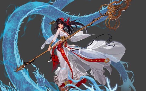 dnf巫女用什么武器[图2]