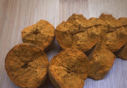 九阴真经牛黄有什么用[图2]