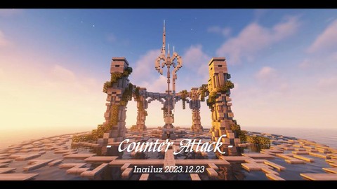 我的世界祭坛怎么做