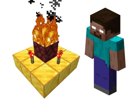 我的世界祭坛怎么做[图2]