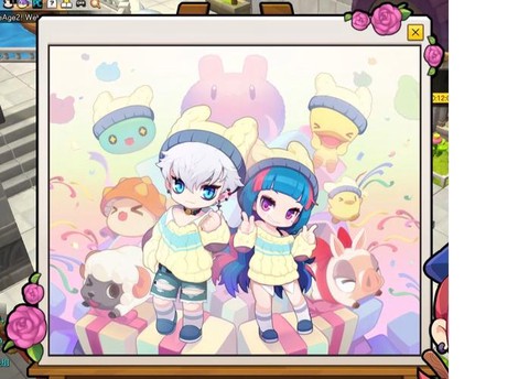 冒险岛2防穿怎么堆