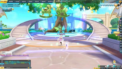 qq飞车城邦怎么贡献