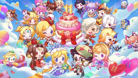 天天酷跑相约酷跑怎么说[图2]