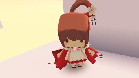 迷你世界怎么做走钢丝