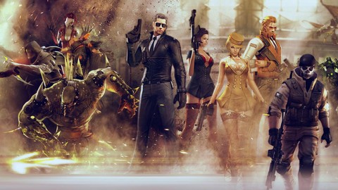 穿越火线什么分辨率[图1]