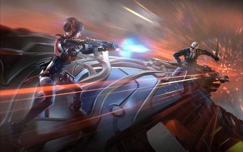 穿越火线什么分辨率[图2]