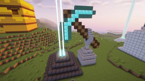 我的世界信标有什么用