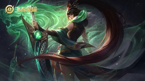 王者荣耀玩什么英雄好