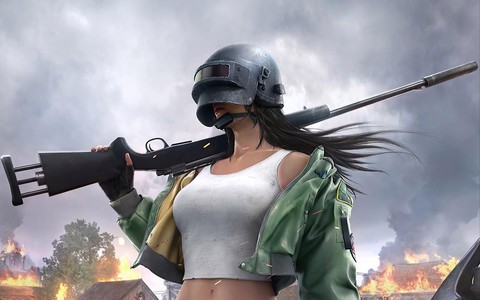 绝地求生为什么说吃鸡