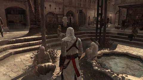 刺客信条1怎么开始[图1]