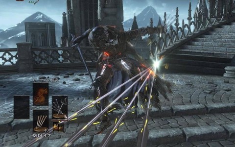 黑暗之魂3鸦羽怎么拿[图2]