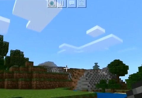 我的世界手机版怎么去暮色[图2]