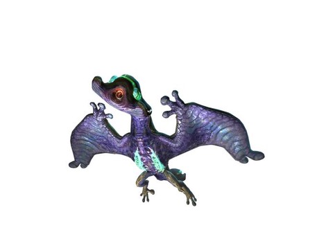 怪物猎人毒怪龙弱什么